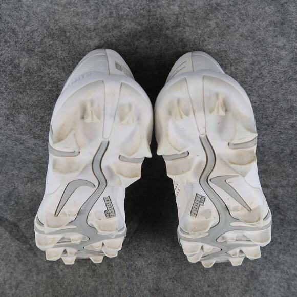 Nike Shoes Big Kids 6Y Baseball Cleats Vapor Ultrafly 4 Keystone GS Athletic - Picture 10 of 11